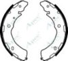 APEC braking SHU772 Brake Shoe